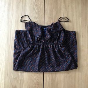 A Pea in the Pod Maternity Dress